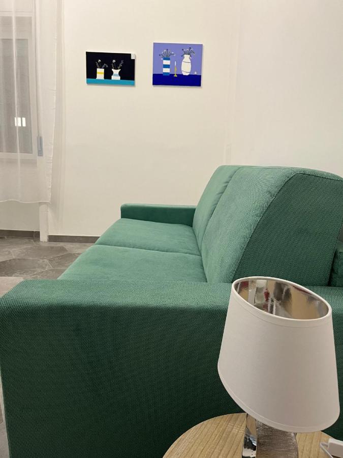 Appartamento Le Muratelle