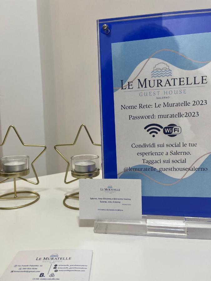 Appartamento Le Muratelle