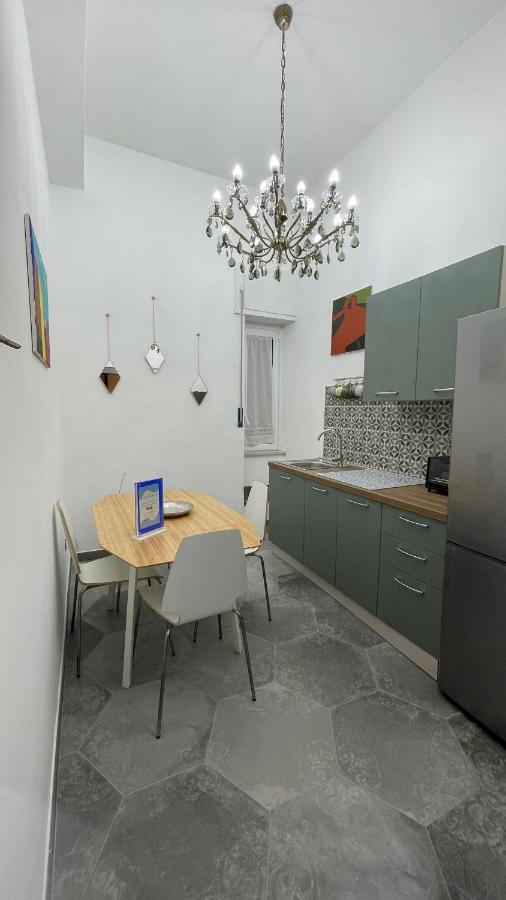 Le Muratelle Appartamento Salerno